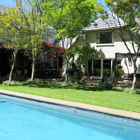 Featherbed Somerset West Exterior photo
